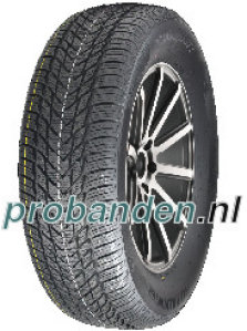 Royal Black Winter HP