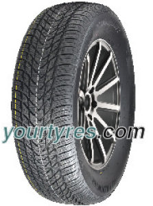 Royal Black Winter HP