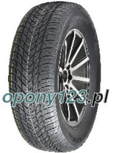 Royal Black Winter HP