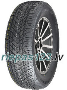 Royal Black Winter HP