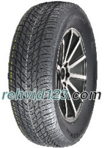 Royal Black Winter HP
