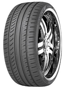 Runway Performance 926