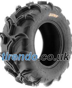 SUN-F A048-1 Warrior