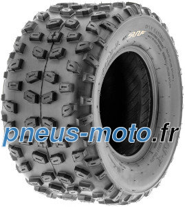 SUN-F   Advan HF type-D A008