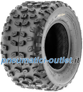 SUN-F Advan HF type-D A008