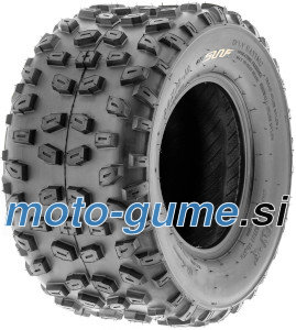 SUN-F Advan HF type-D A008