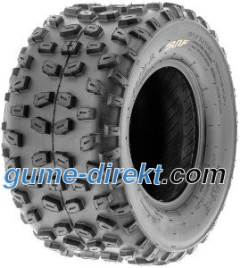 SUN-F Advan HF type-D A008