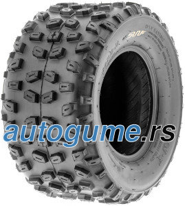 SUN-F Advan HF type-D A008