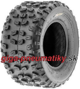 SUN-F Advan HF type-D A008