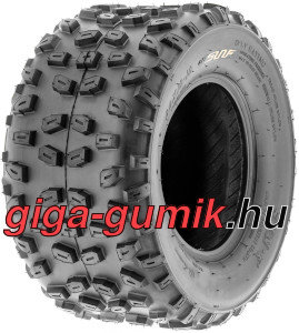 SUN-F Advan HF type-D A008