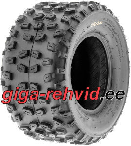 SUN-F Advan HF type-D A008