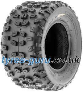 SUN-F Advan HF type-D A008