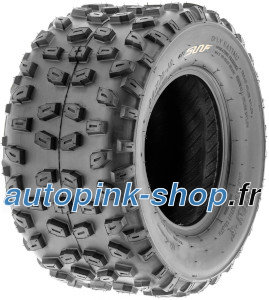 SUN-F Advan HF type-D A008