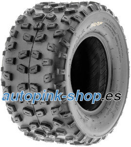 SUN-F Advan HF type-D A008