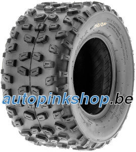 SUN-F Advan HF type-D A008