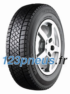 Saetta Winter Van ( 195/80 R14 106/104R )