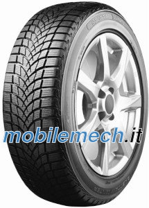 Saetta&nbsp;Winter 601
