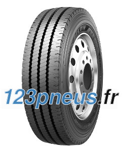 Sailun CityConvoy ( 275/70 R22.5 148/145J 18PR Double marquage 152/148E )
