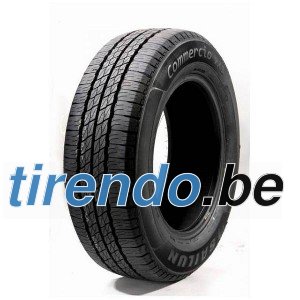 Sailun Commercio VX1