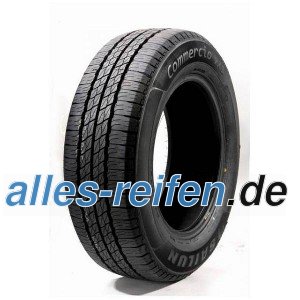 Sailun Commercio VX1