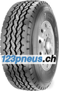 Image of Sailun S 825 ( 385/65 R22.5 160K 20PR Double marquage 158L ) à 123pneus.ch