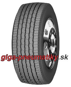 Obrázok 315/80 R22,5 156L SAILUN SW06