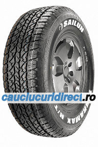 Sailun Terramax HT ( LT235/85 R16 120/116R 10PR )