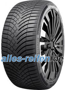 Sailun Atrezzo 4Seasons Ultra