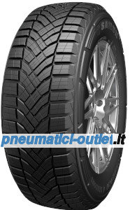 Sailun Commercio 4 Seasons Camper