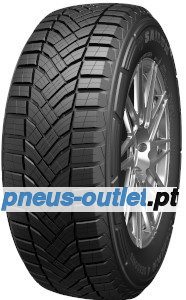 Sailun Commercio 4 Seasons Camper