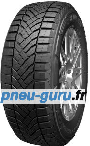 Sailun Commercio 4 Seasons Camper