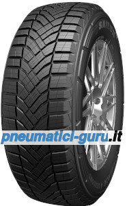 Sailun Commercio 4 Seasons Camper