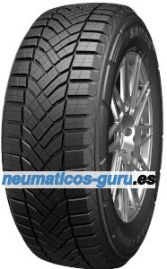 Sailun Commercio 4 Seasons Camper