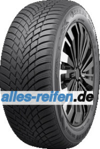 Sailun Ice Blazer Alpine 2