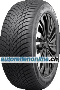 Sailun Ice Blazer Alpine 2