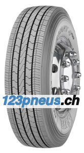Sava Avant 4 Plus ( 295/60 R22.5 150/147K Double inscription 149/146L )