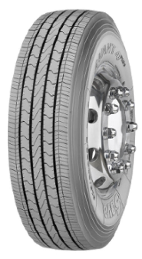 Sava Avant 4 Plus ( 295/80 R22.5 152/148M )