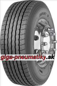 Obrázok SAVA 295/60 R 22,5 AVANT 5 150/147K 3PMSF