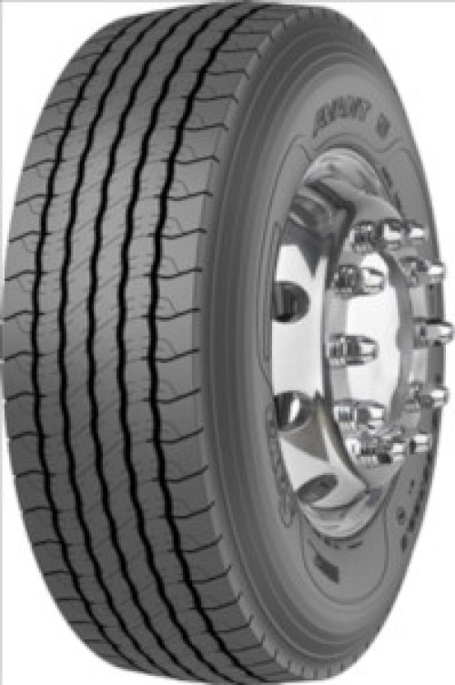 Sava Avant 5 ( 315/80 R22.5 156/150L 20PR Marcare dubla 154/150M )