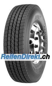 Image of Sava Avant A3 Plus ( 12 R22.5 152/148L 18PR ) bei ReifenDirekt.ch - online Reifen Händler