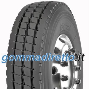 Sava Avant MS 2 ( 315/80 R22.5 156/150K 18PR )