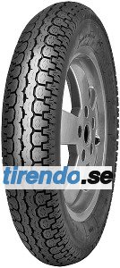 Sava B14 ( 3.50-10 TT 51J Vit sida )
