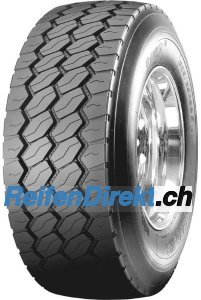 Image of Sava CARGO MS ( 385/65 R22.5 160K 20PR ) bei ReifenDirekt.ch - online Reifen Händler