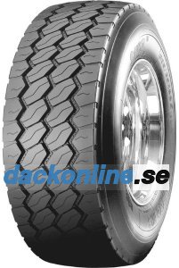 Sava CARGO MS ( 385/65 R22.5 160J 20PR Dubbel märkning 15 158K, Doppelkennung 158K )