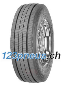 Image of Sava Cargo 4 HL ( 385/65 R22.5 164K Double inscription 158L ) à 123pneus.ch