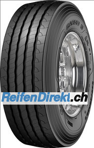 Sava Cargo 5 ( 385/65 R22.5 164K 20PR Doppelkennung 158L )
