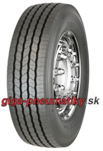 Obrázok SAVA 295/80 R 22,5 CITY U4 152J TL