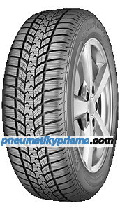 Obrázok 235/65 R17 108H SAVA ESKIMO SUV 2