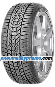 Obrázok 195/55 R16 87H SAVA ESKIMO HP 2