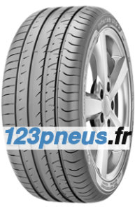 Sava Intensa Uhp 2 pneu